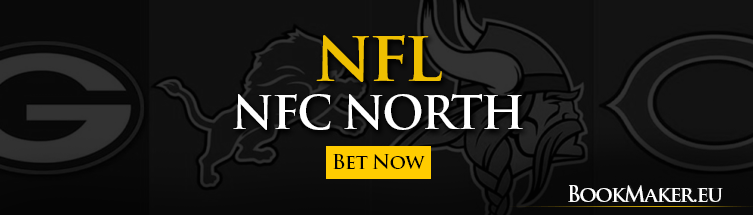 NFC North Betting Online